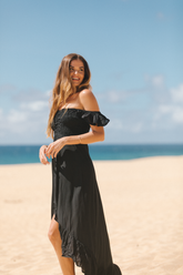 Brooklyn Maxi Dress